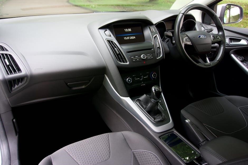 2015 ford f 150 owners manual