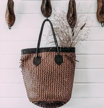 pdf handbag patterns free printable