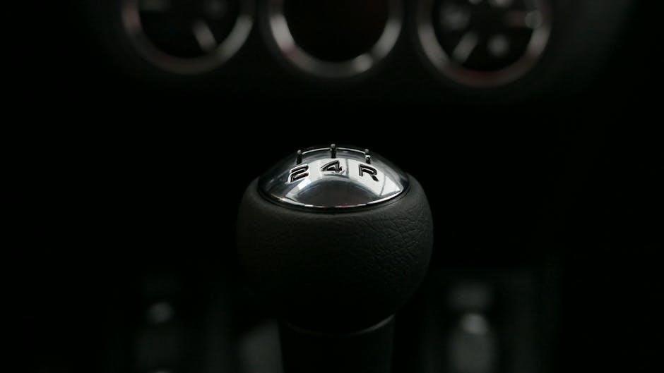lexus rc manual transmission