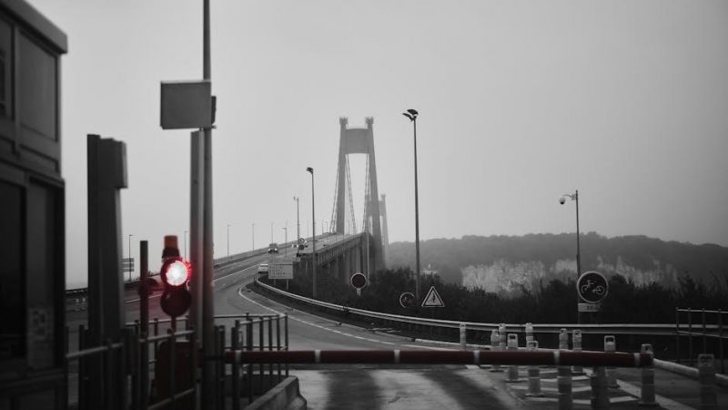 the toll pdf