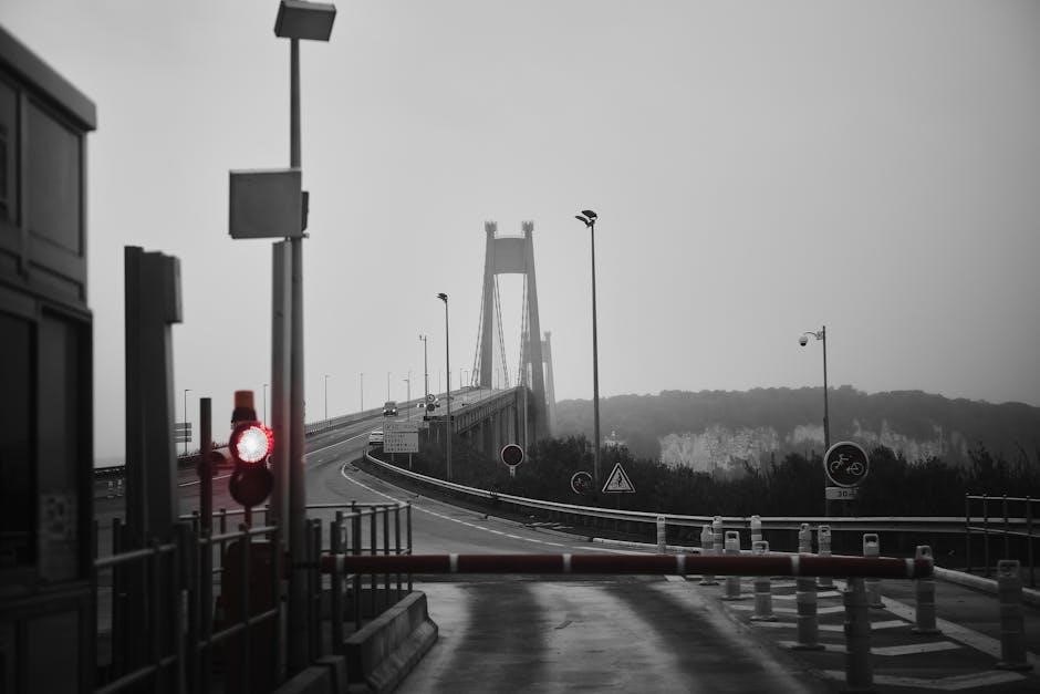the toll pdf