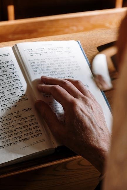 gospel of the nazarenes pdf