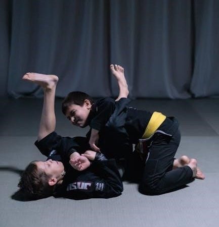 jiu jitsu gi size guide
