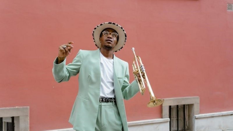 trumpet etudes pdf