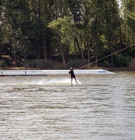 wakeboard length guide