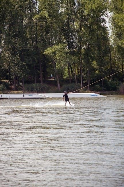 wakeboard length guide