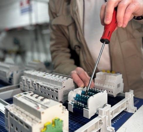 xnx universal transmitter technical manual