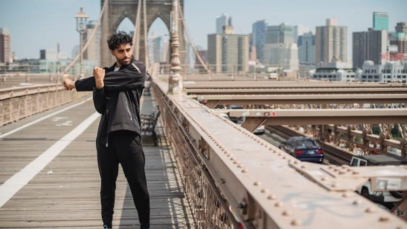 active living guide new west