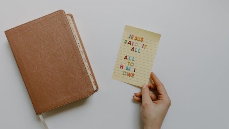 books of the bible printable pdf