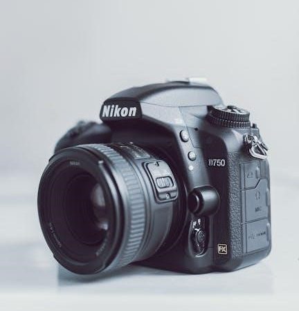 manual nikon d810