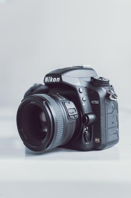 manual nikon d810